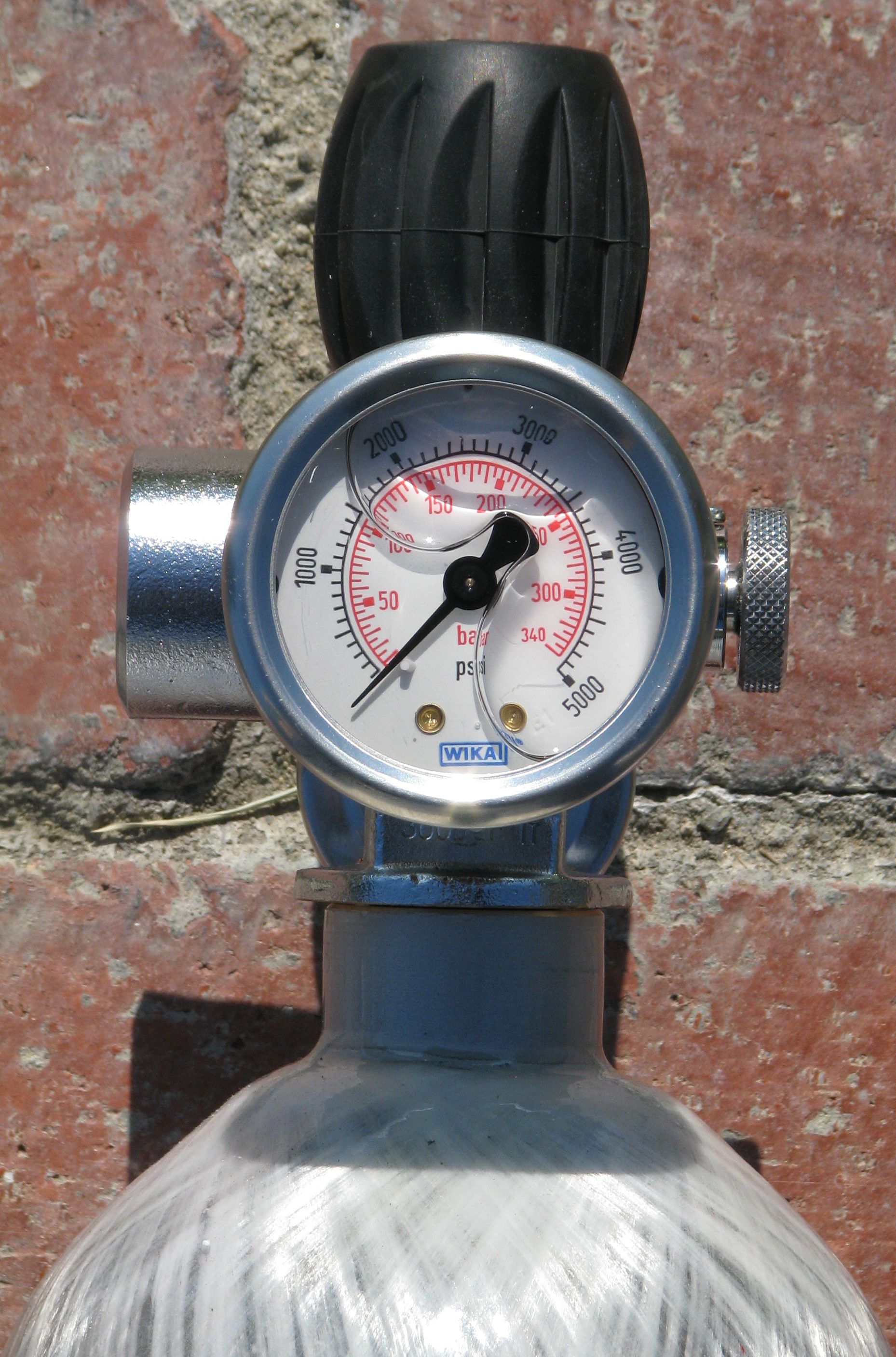 Air Tanks For Sale Discounts for PCP Air Gun