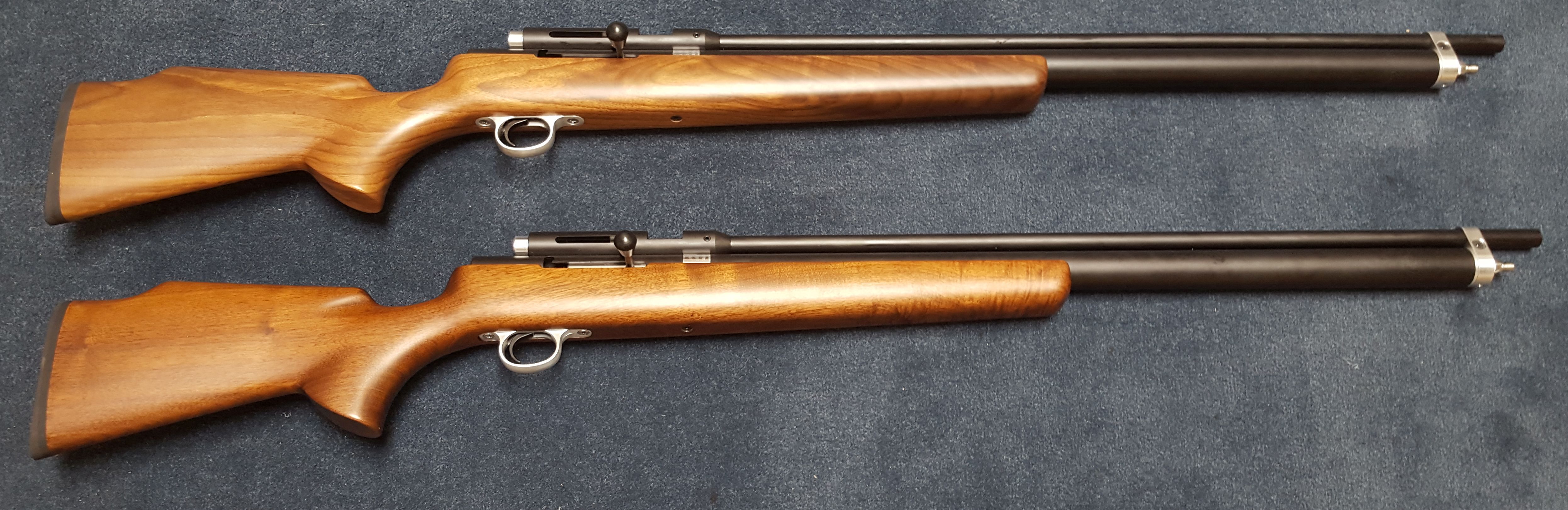 How about a .408 Extreme Big Bore...