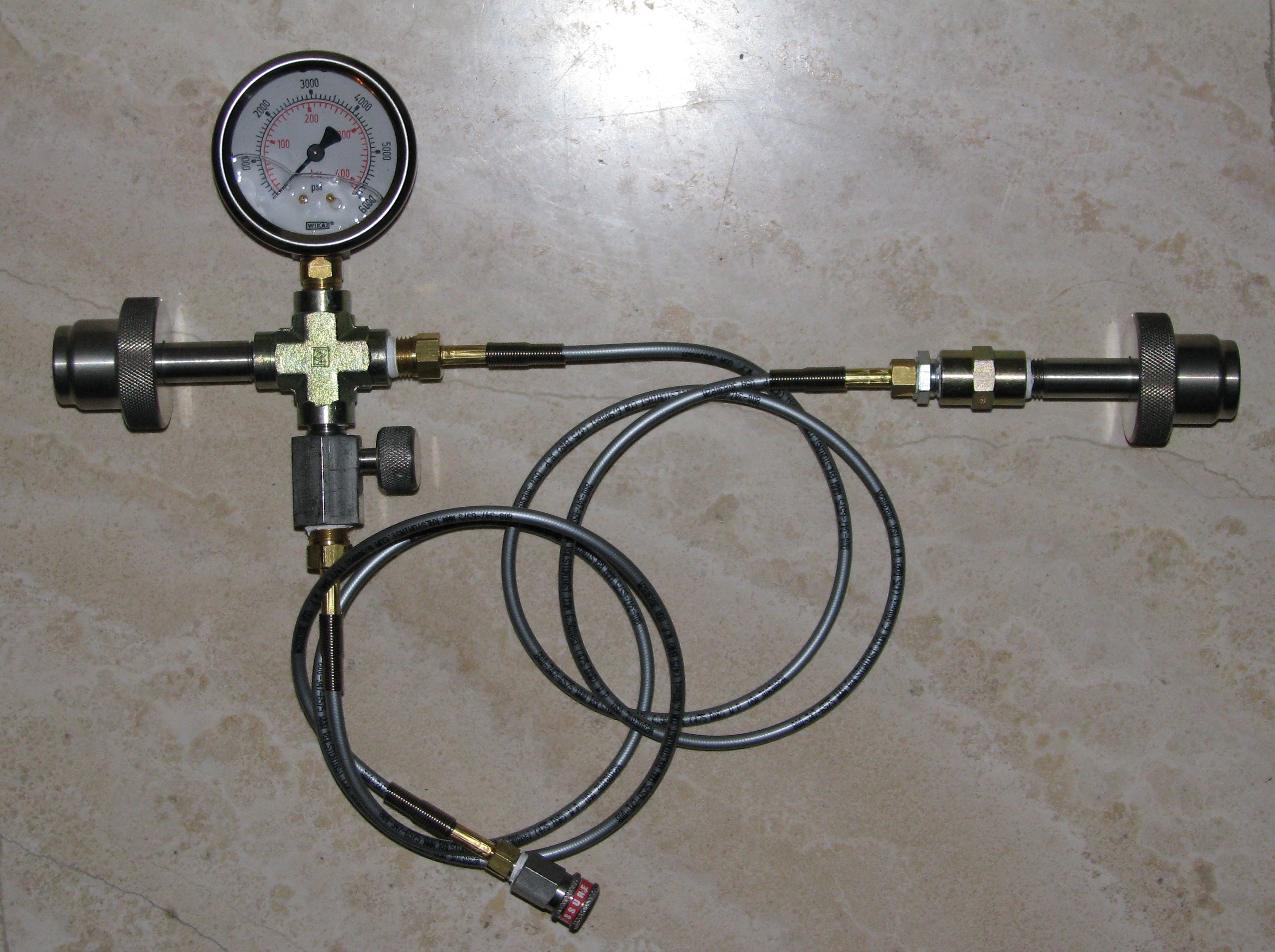 Air Tanks For Sale Discounts for PCP Air Gun