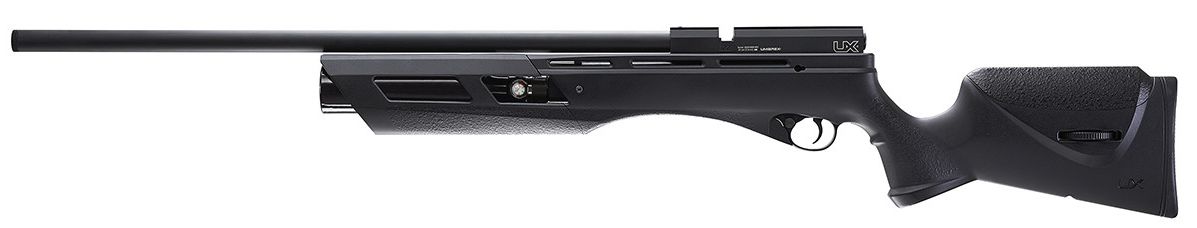 Umare Gauntlet PCP airgun