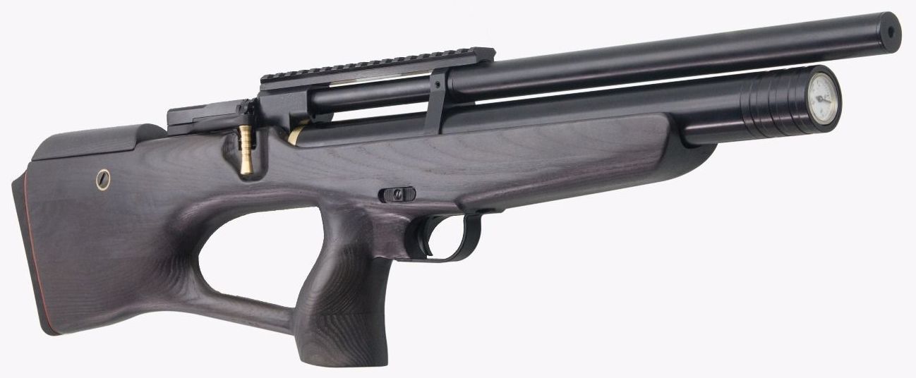 Zbroia Kozak Bullpup