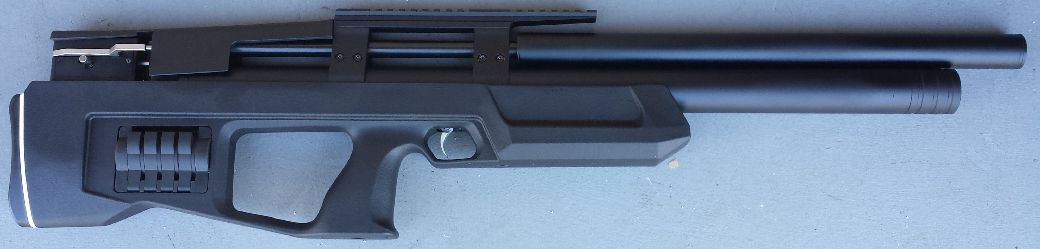 Kaliber Cricket PCP Airgun