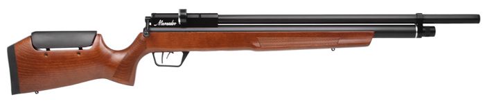 Marauder Wood Right