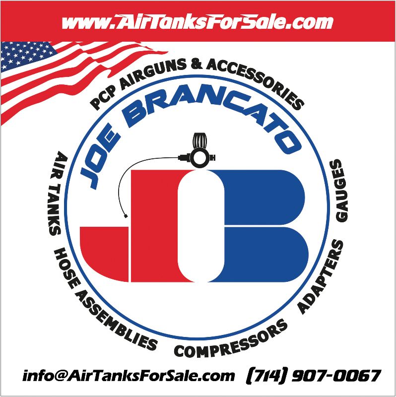 Air Tanks For Sale logo